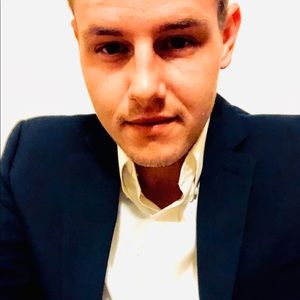 Meet your Posher, Sean